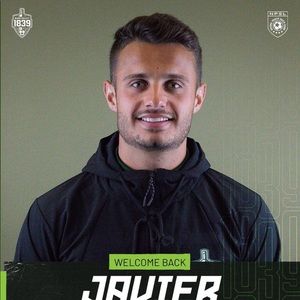 Meet your Posher, Javier